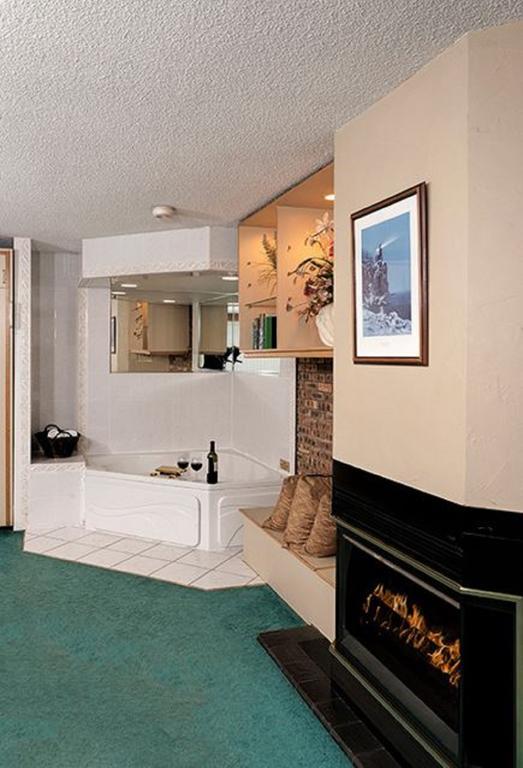Voyageur Lakewalk Inn Duluth Eksteriør billede