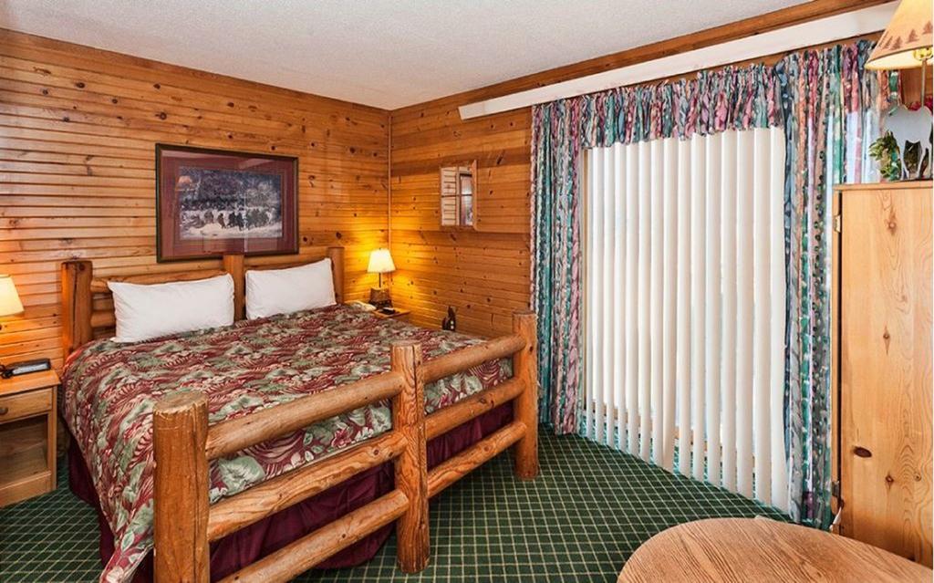 Voyageur Lakewalk Inn Duluth Eksteriør billede