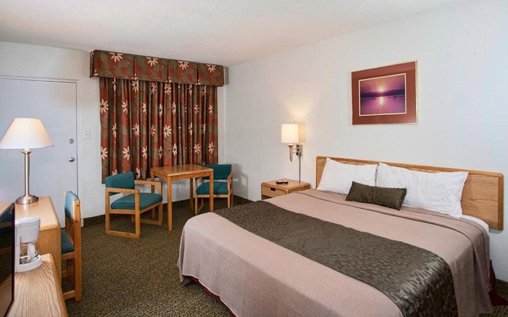 Voyageur Lakewalk Inn Duluth Eksteriør billede