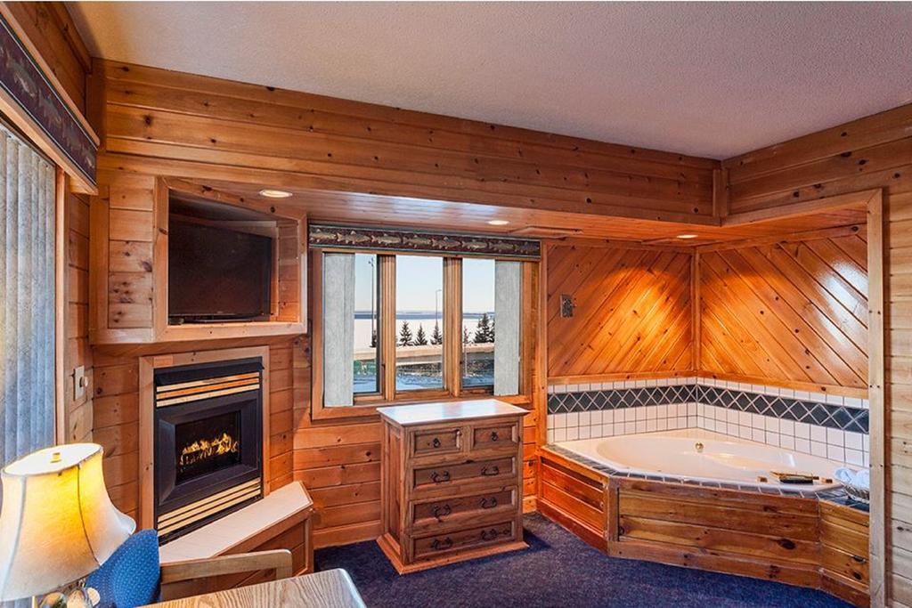 Voyageur Lakewalk Inn Duluth Eksteriør billede