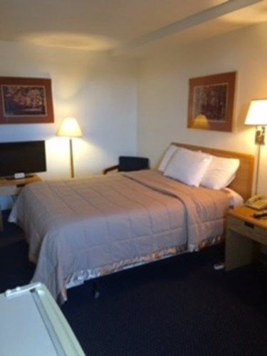 Voyageur Lakewalk Inn Duluth Eksteriør billede