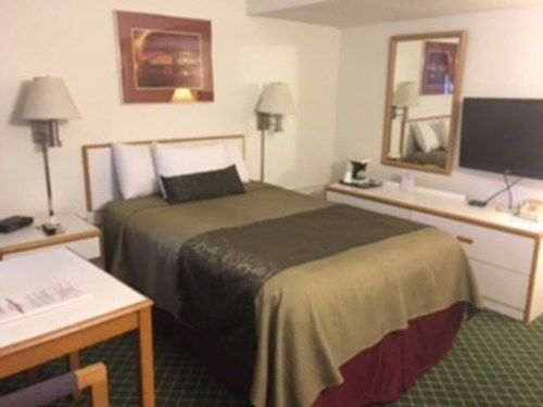 Voyageur Lakewalk Inn Duluth Eksteriør billede